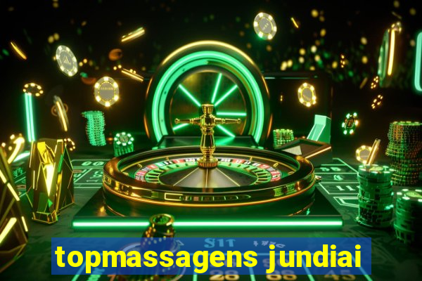 topmassagens jundiai